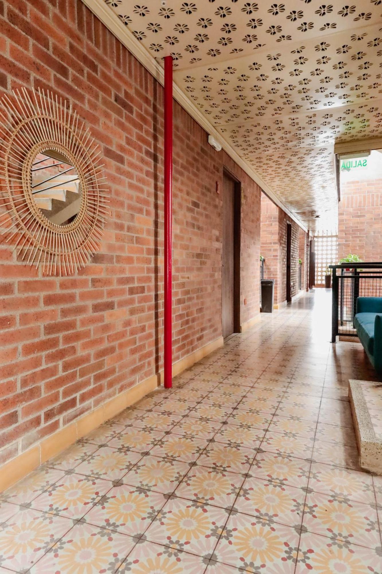 Bunde Haus Hotel Express Boutique Ibagué Exterior foto